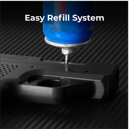 ForgeTrigger™ – Style Torch Lighter