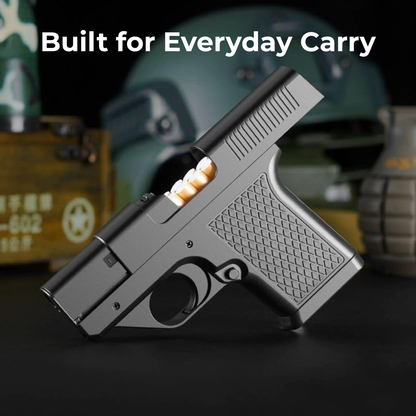 ForgeTrigger™ – Style Torch Lighter