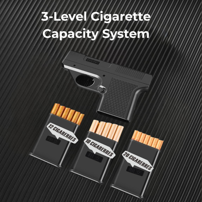 ForgeTrigger™ – Style Torch Lighter