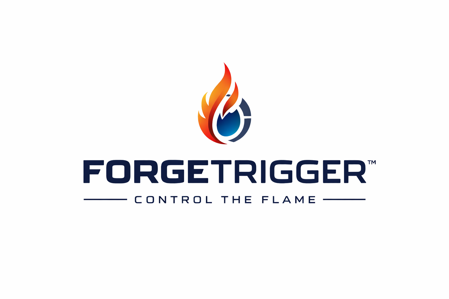 ForgeTrigger™ – Style Torch Lighter