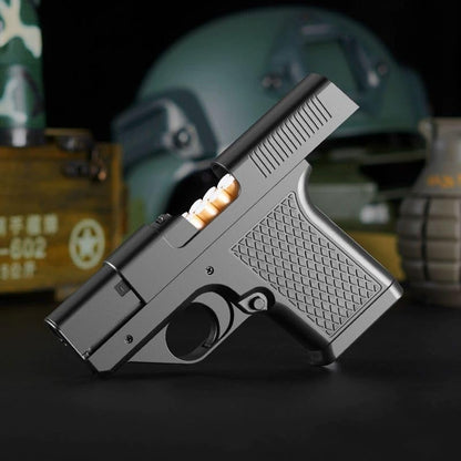ForgeTrigger™ – Style Torch Lighter